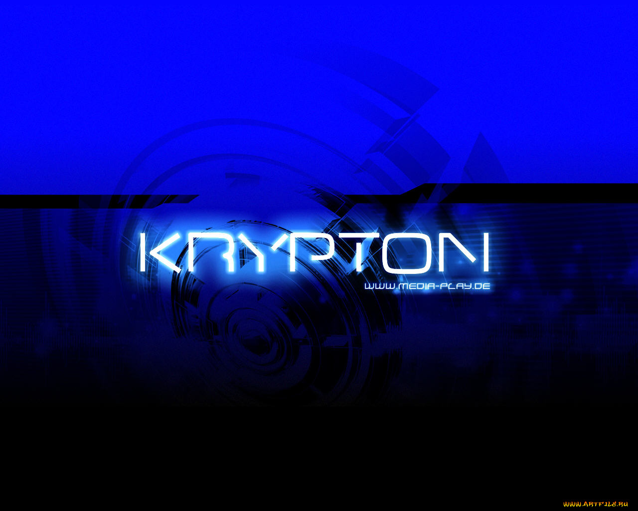 , krypton